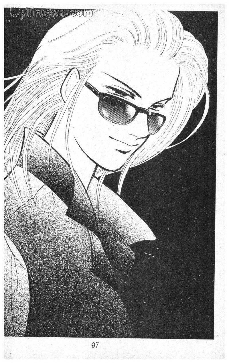 9 Banme No Musashi: Chapter 9