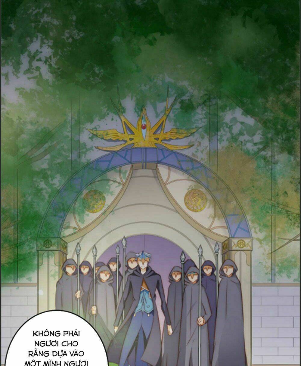 Sổ Tay Tình Yêu Của Tiểu Hồ Ly: Chapter 10