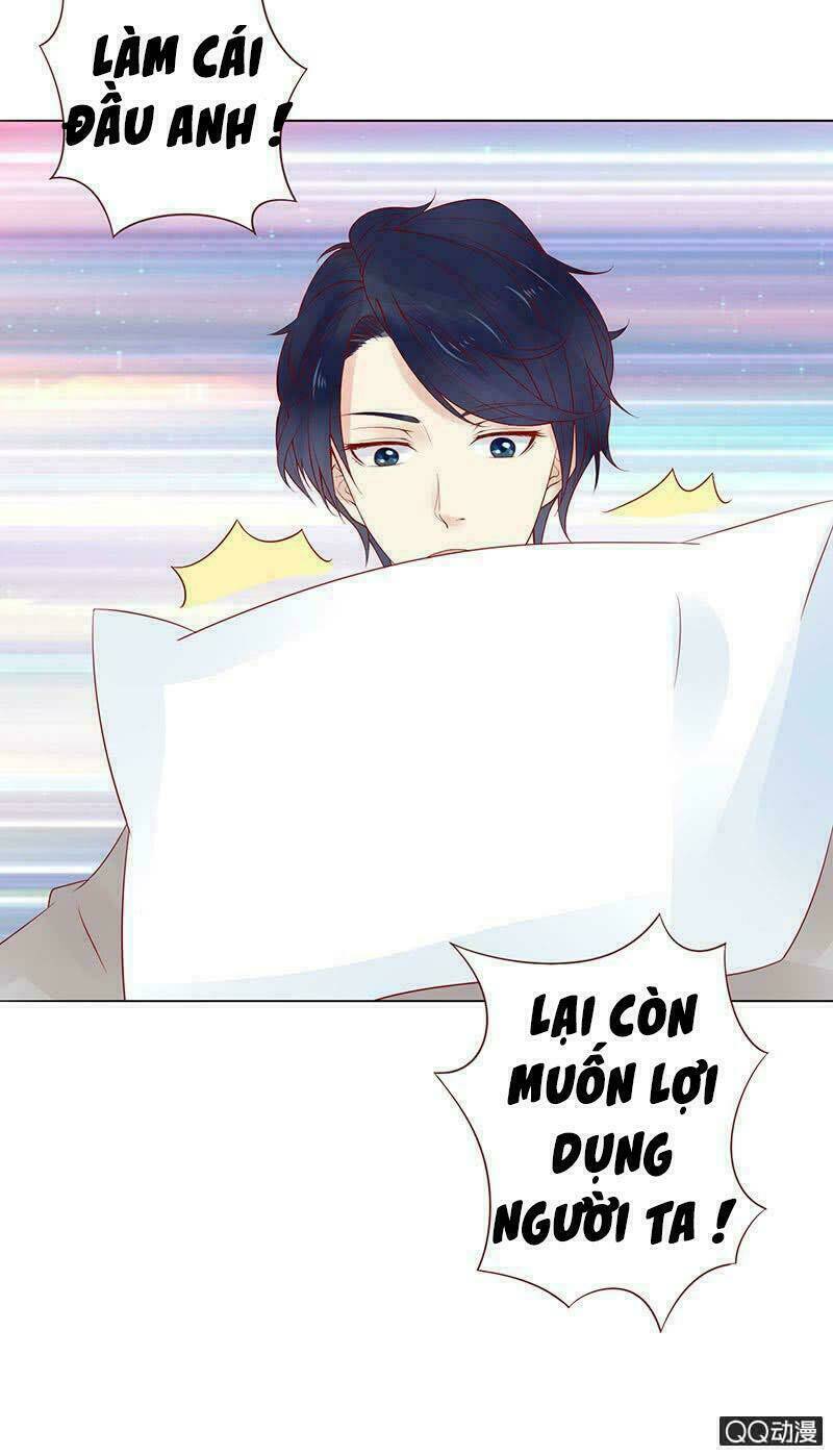 Băng Sơn Học Trưởng Không Được Chọc: Chapter 25.2