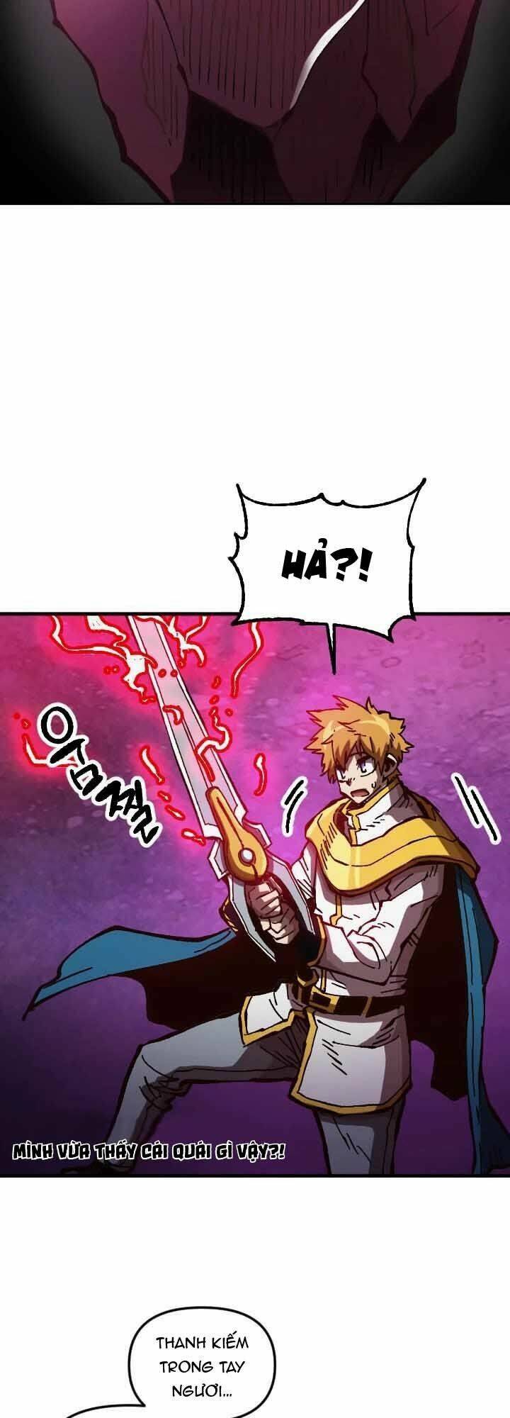 Nô Lệ Nghịch Thiên: Chapter 56