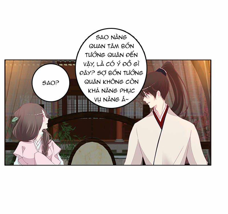 Tướng Quân Mời Ra Trận: Chapter 109