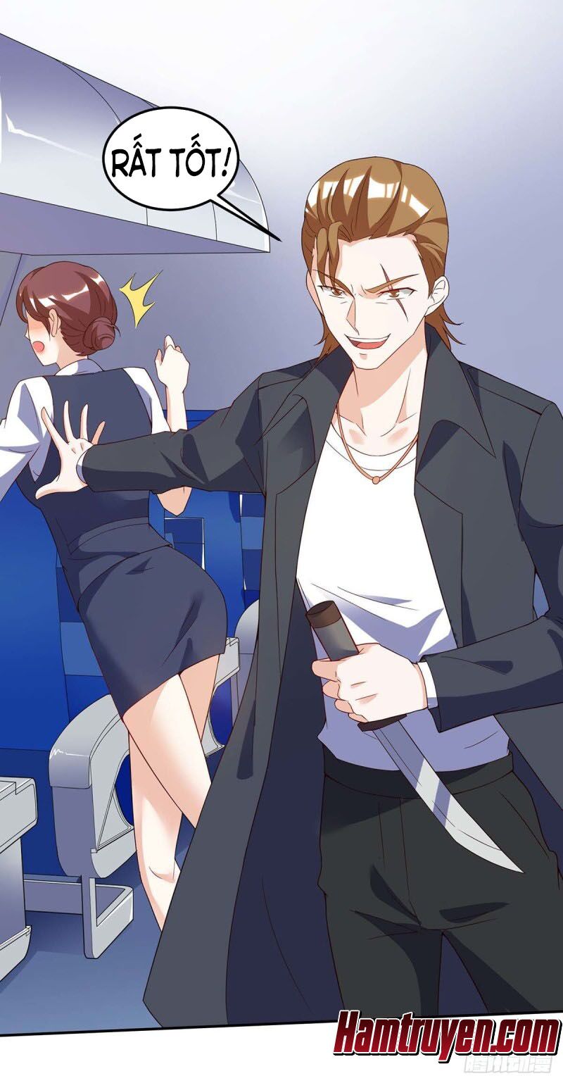 Thần Cấp Thấu Thị: Chapter 90