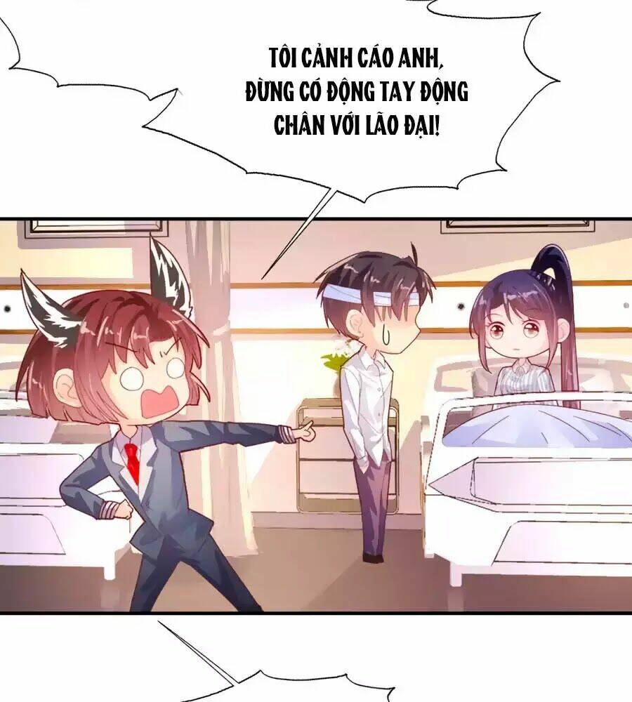 Sau Này Vẫn Cứ Thích Anh: Chapter 69