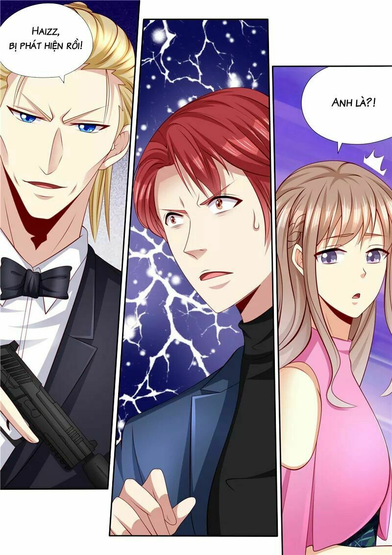 Cưng Chiều Vợ Yêu: Chapter 208