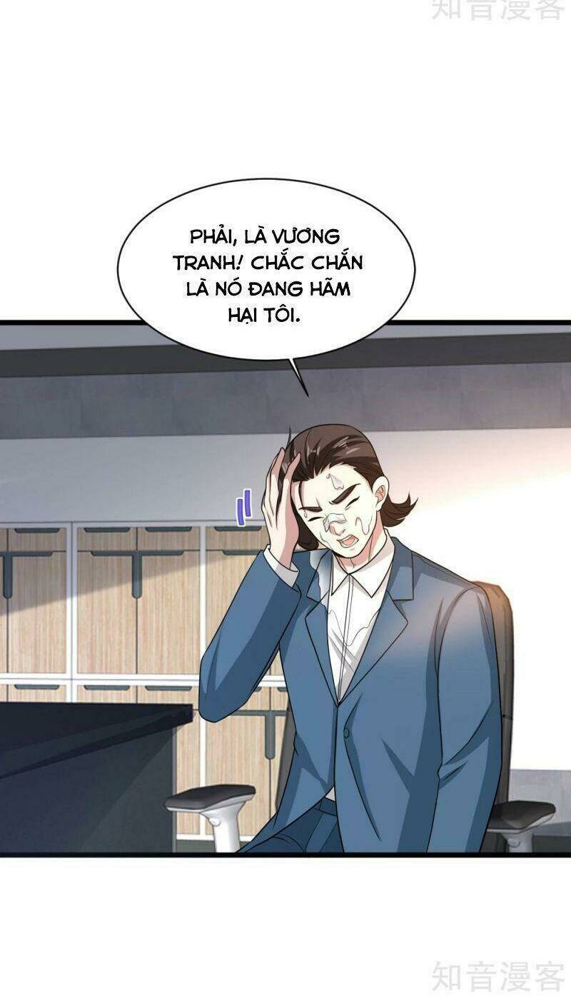 Đô Thị Tà Vương: Chapter 163