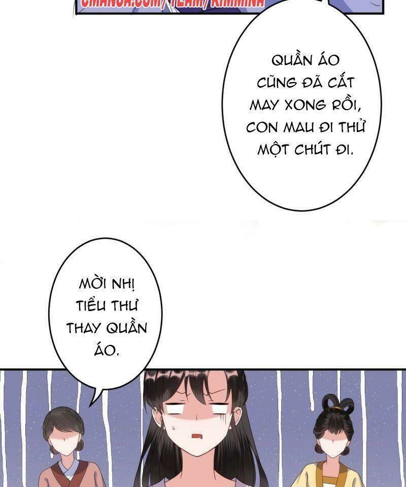 Vương Gia Kiêu Ngạo Quá Khó Cua: Chapter 74