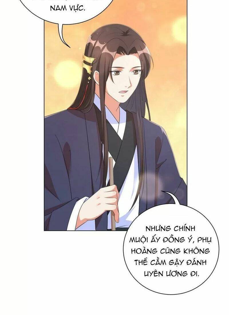 Vương Phi Có Độc!: Chapter 67