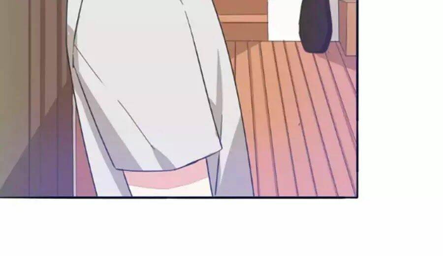 Mùi Hương Lãng Mạn: Chapter 31