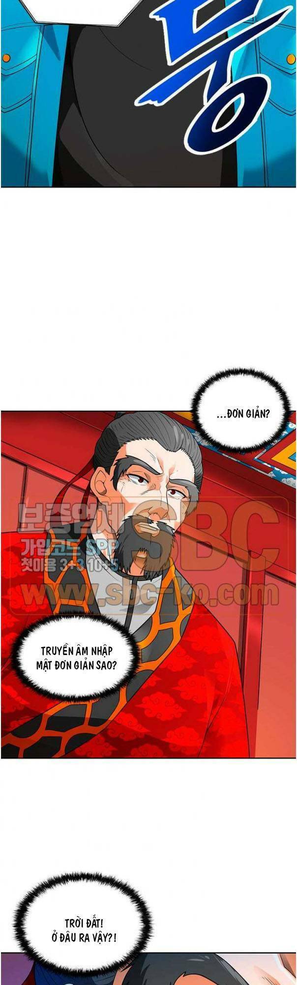 Tôi Tự Động Săn Một Mình: Chapter 54