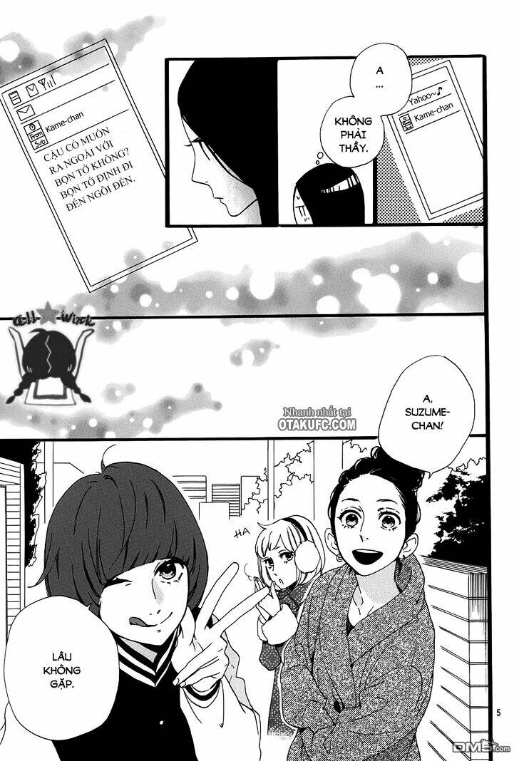 Sao Mai Của Em: Chapter 41