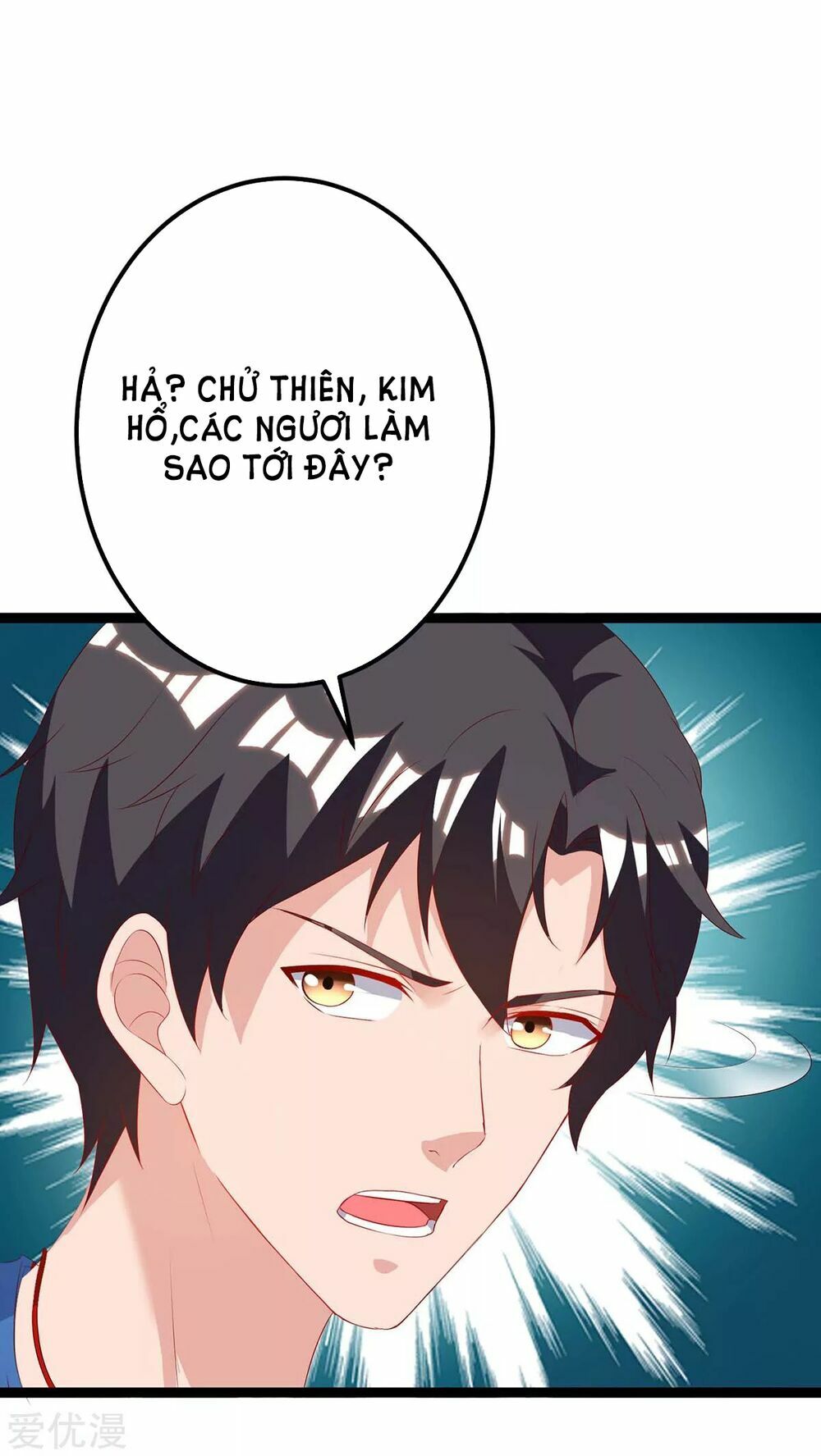 Trọng Sinh Khí Thiếu Quy Lai: Chapter 87