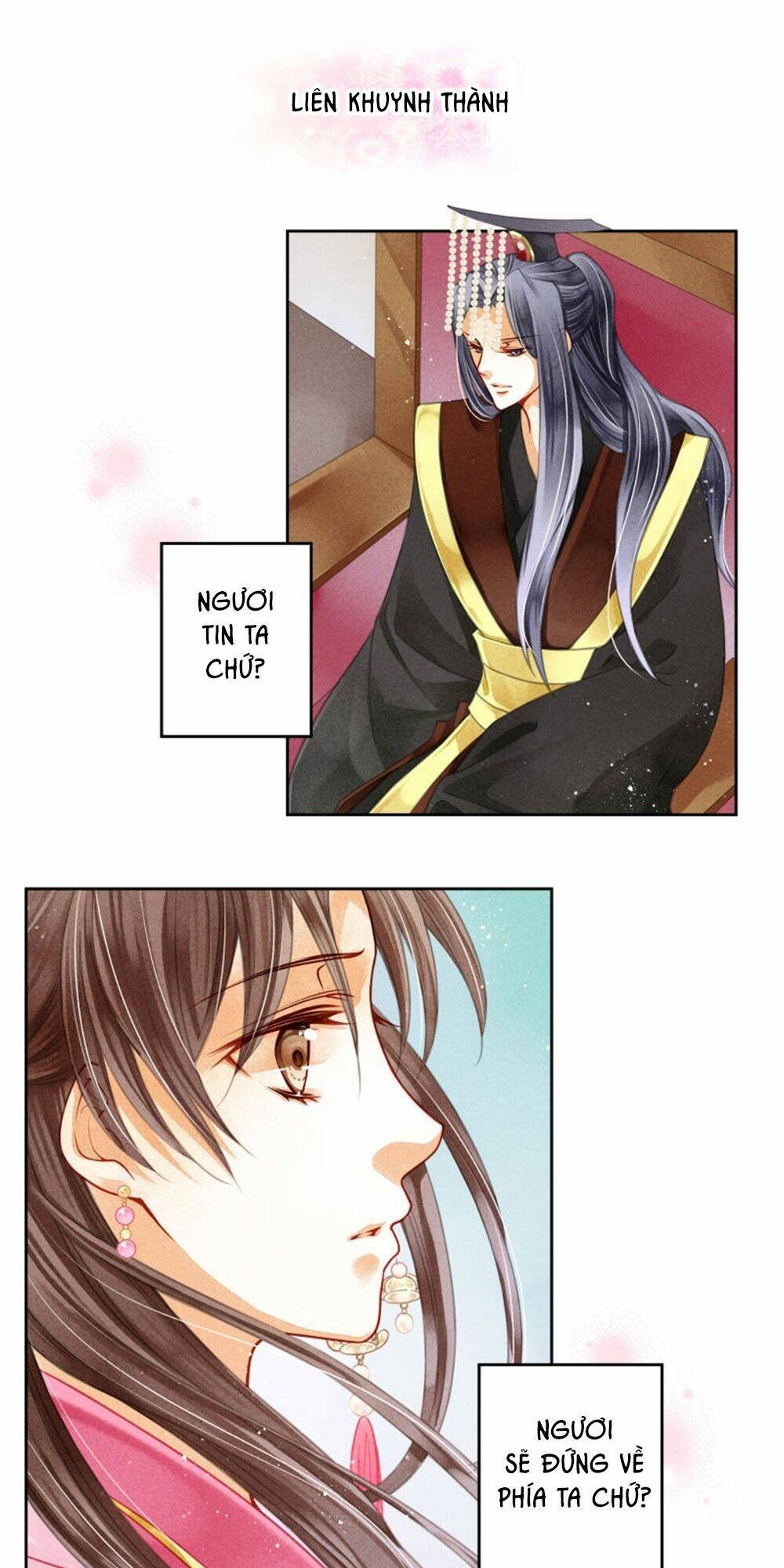 Ái Thượng Vô Địch Tiếu Hoàng Hậu: Chapter 66