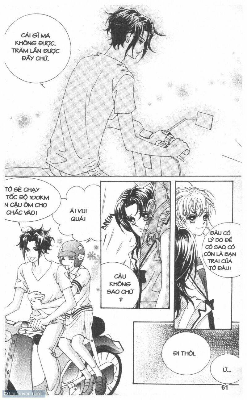 Cũng Vì Em: Chapter 2