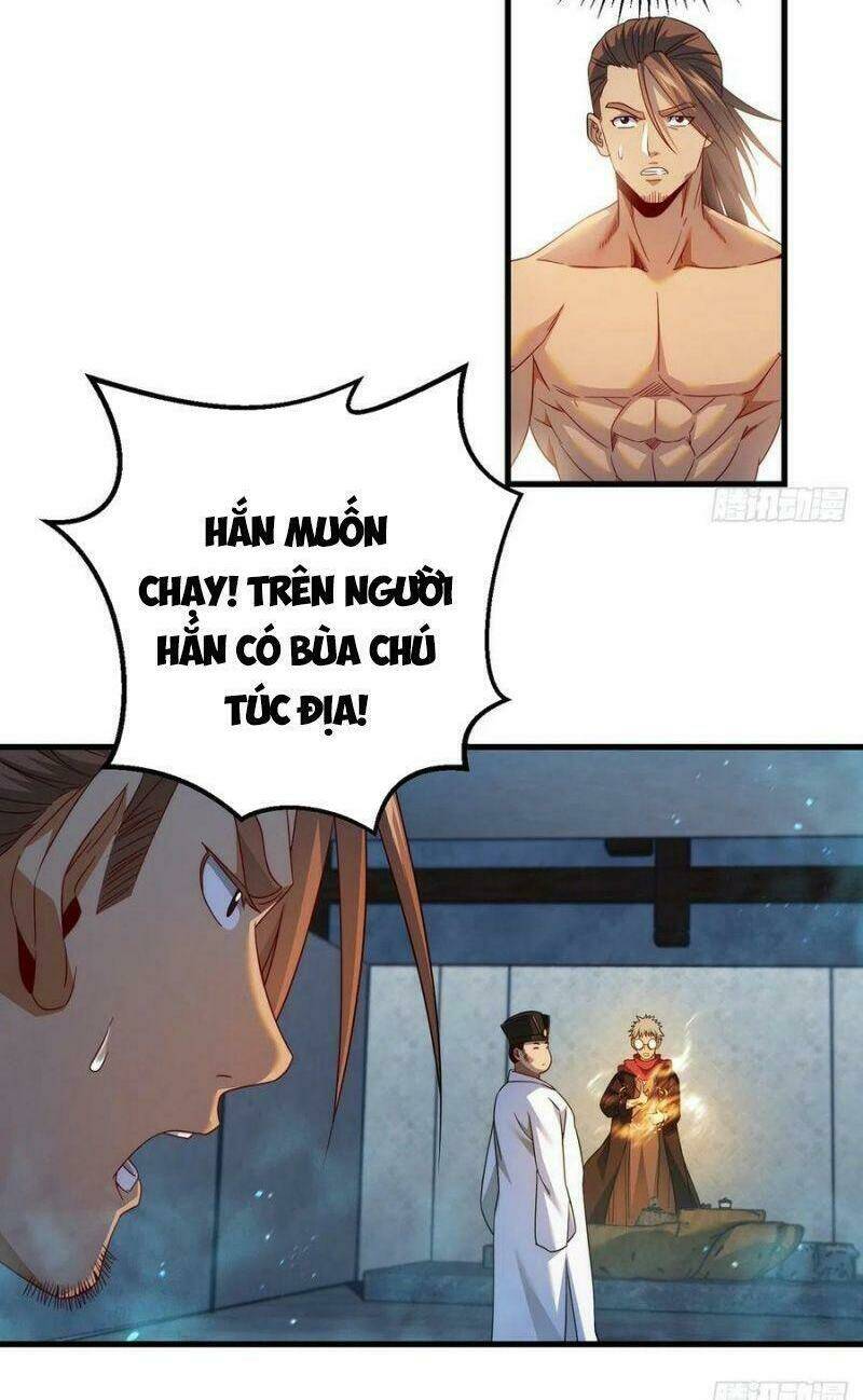 Ta Là Đại Hoàn Đan: Chapter 74