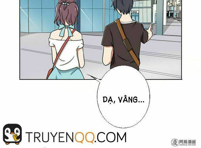 Become A Girl At Night: Chapter 27