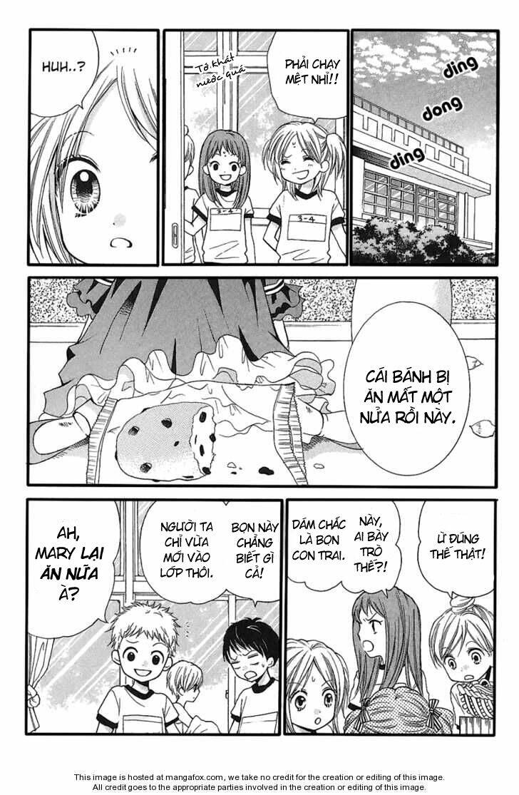 Screaming Lesson!!!: Chapter 3