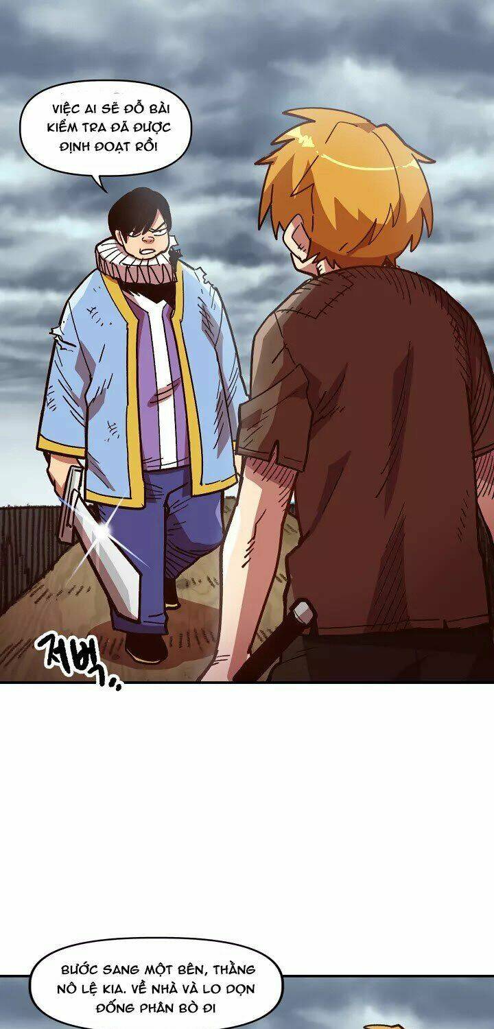 Nô Lệ Nghịch Thiên: Chapter 10