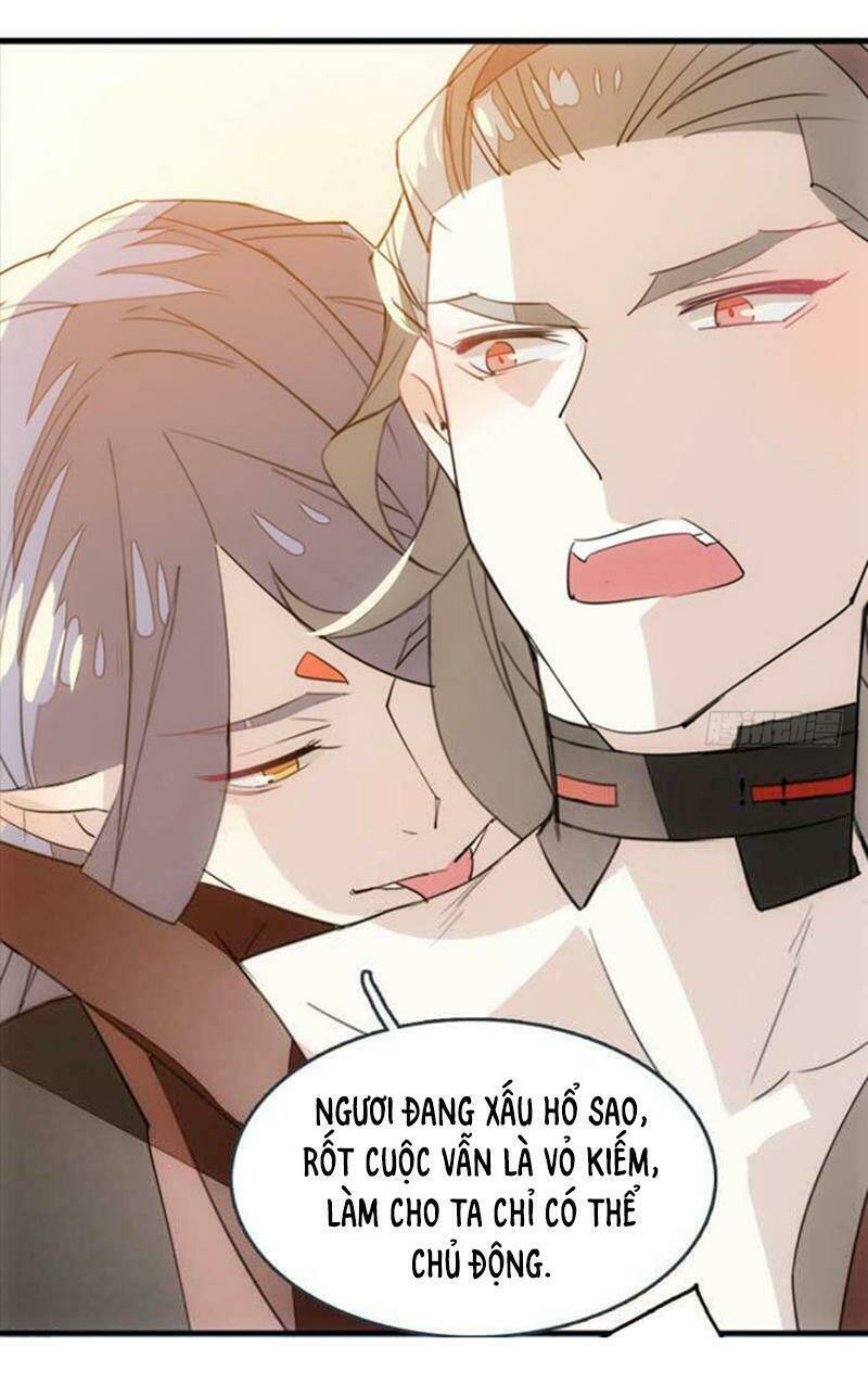 Sư Phụ Lại Trêu Chọc Ta: Chapter 23