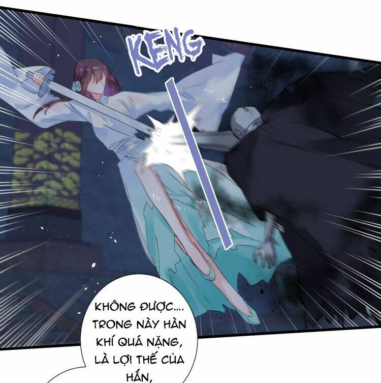 Hoa Nhan Sách: Chapter 83.1