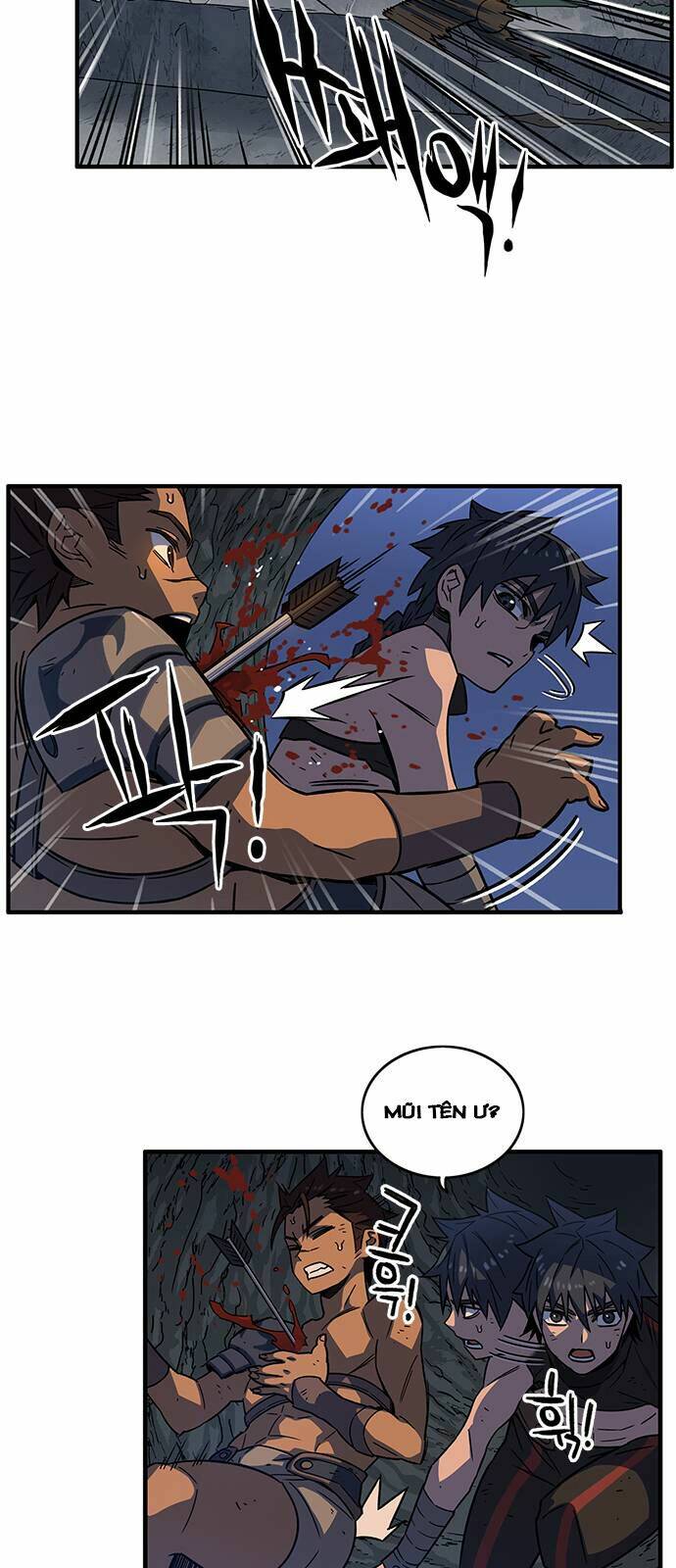 Aire: Chapter 3