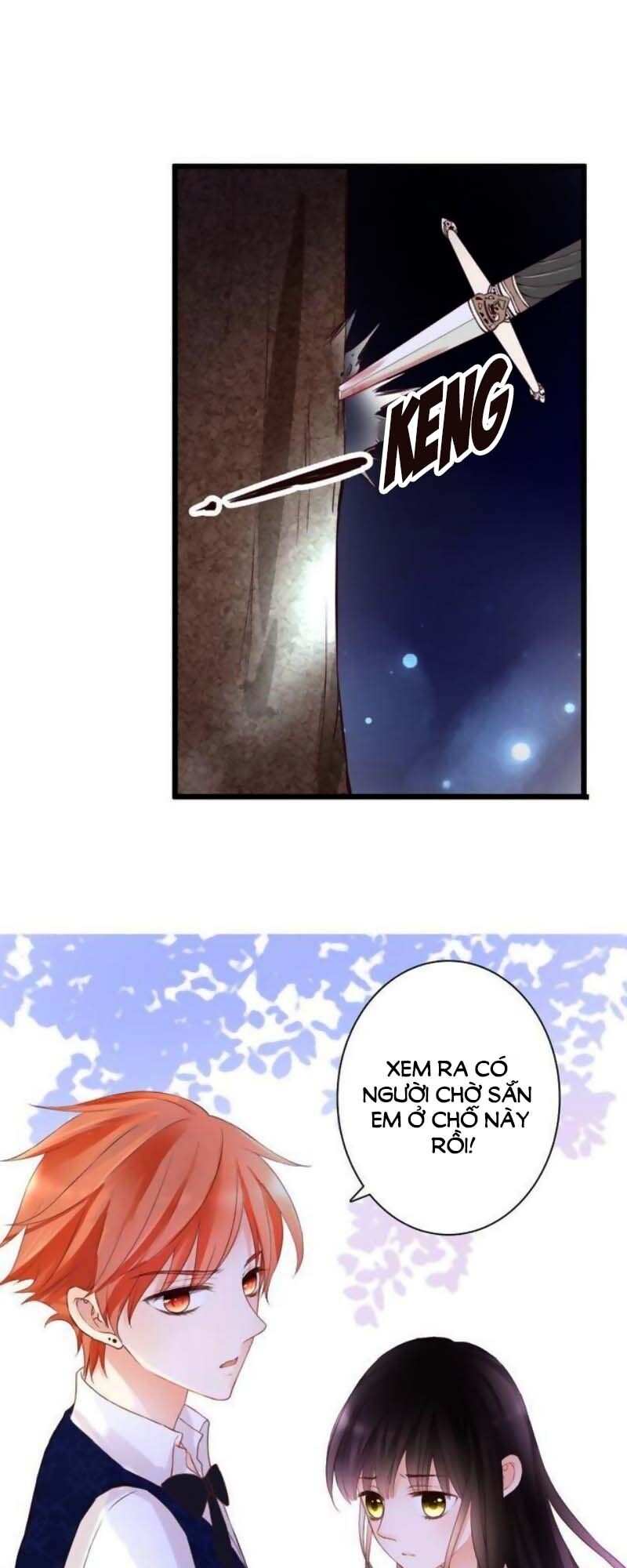 Ở lại thế kỷ này: Chapter 49
