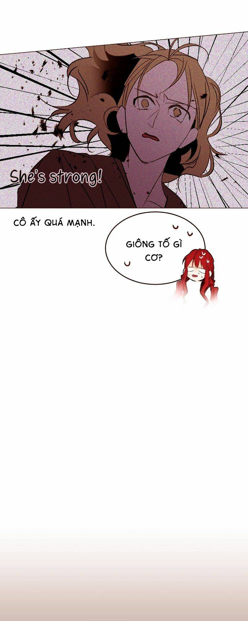 Cuộc Sống Rập Khuôn Của Một Quý Cô Tái Sinh!: Chapter 46