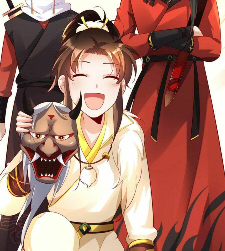 Thiên Kim Bất Hoán: Chapter 14