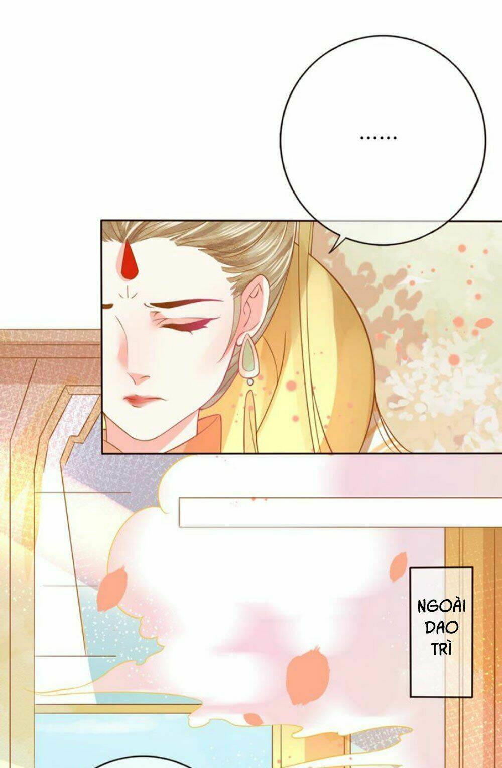 Chọc Nhầm Thượng Thần Băng Lãnh: Chapter 26