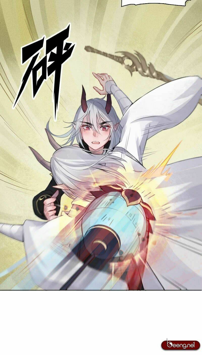 Tây Du Ngạo Tuyết Thiên: Chapter 19