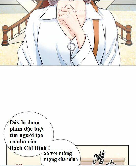 Trọng Sinh Để Ngủ Với Ảnh Đế: Chapter 116