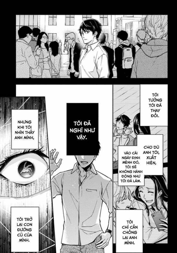 Lady Rose Wants To Be A Commoner: Chapter 9