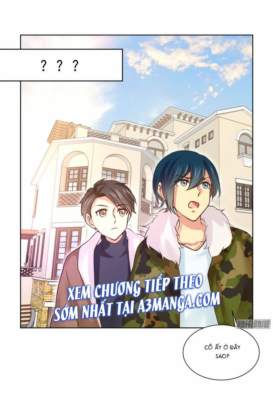 Lưu Luyến Tinh Diệu: Chapter 89