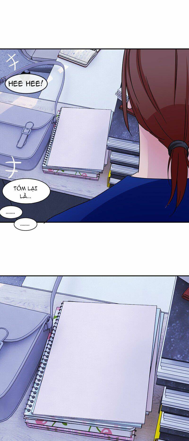 Nửa Đêm Ở Poppy Land: Chapter 41