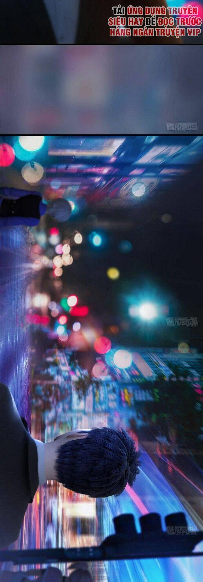 Cửu Hoang Đọa Huyền Sư: Chapter 106