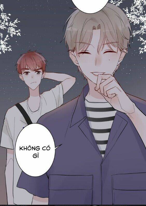 Bạch Nhật Mộng Đồ Giám: Chapter 8