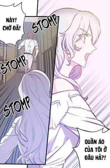 Hôn Lễ Báo Thù: Chapter 6