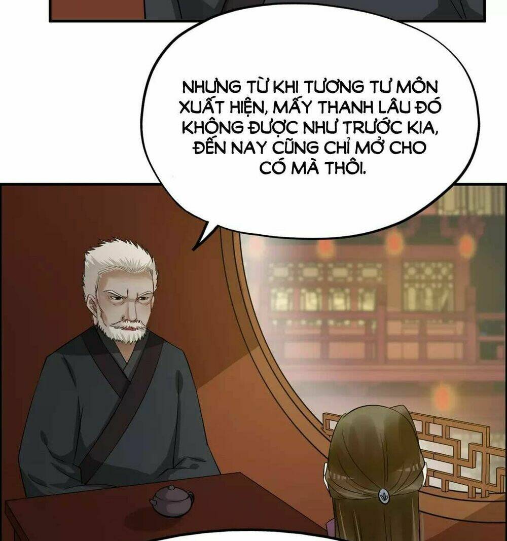 Bồng Sơn Viễn: Chapter 21