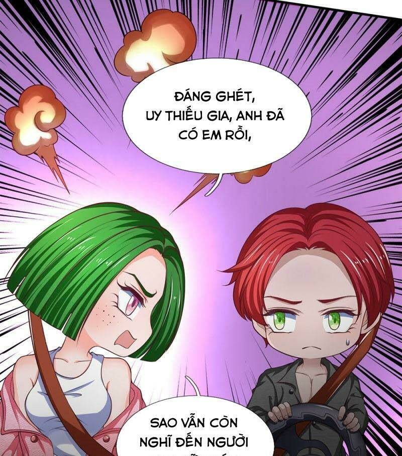 Chung Cực Binh Vương Tại Đô Thị: Chapter 118