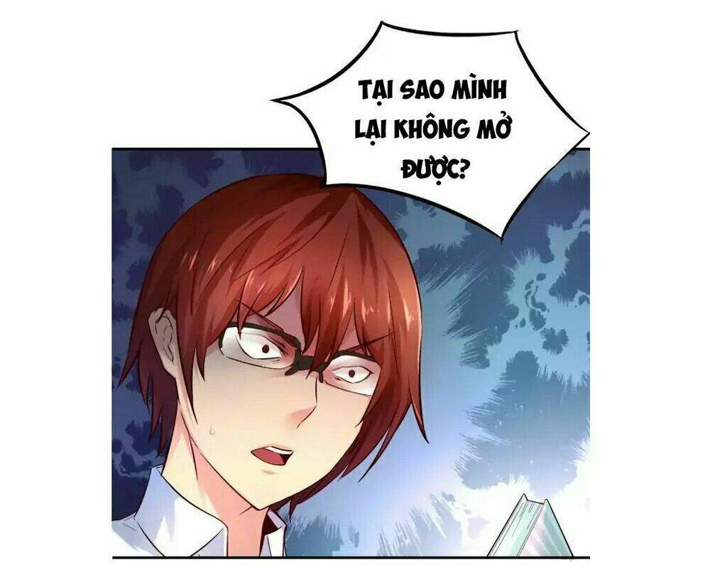 100 Ngày Em Gái Tôi Mất Tích: Chapter 7