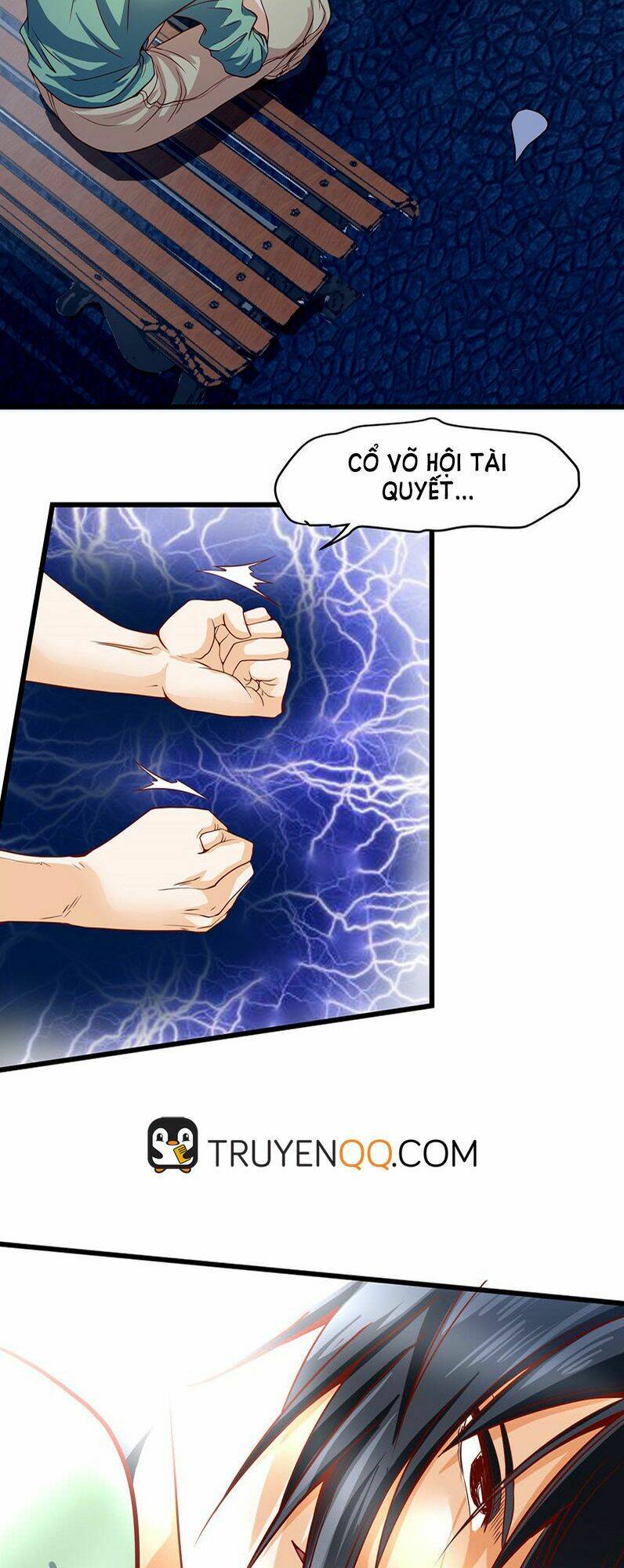 Nhất Phẩm Cao Thủ: Chapter 28