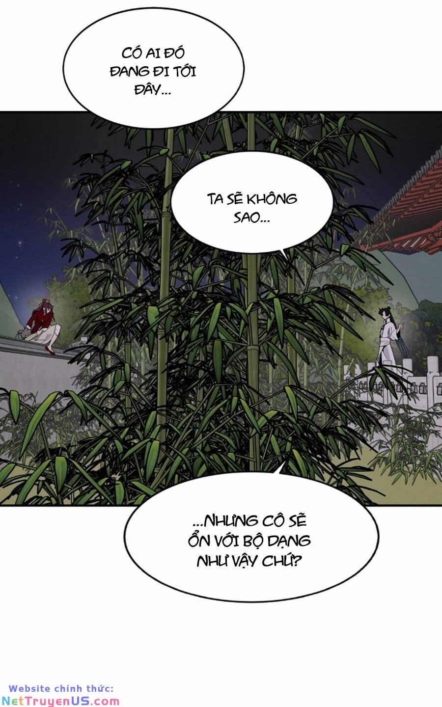 scandal đại công chúa: Chapter 2