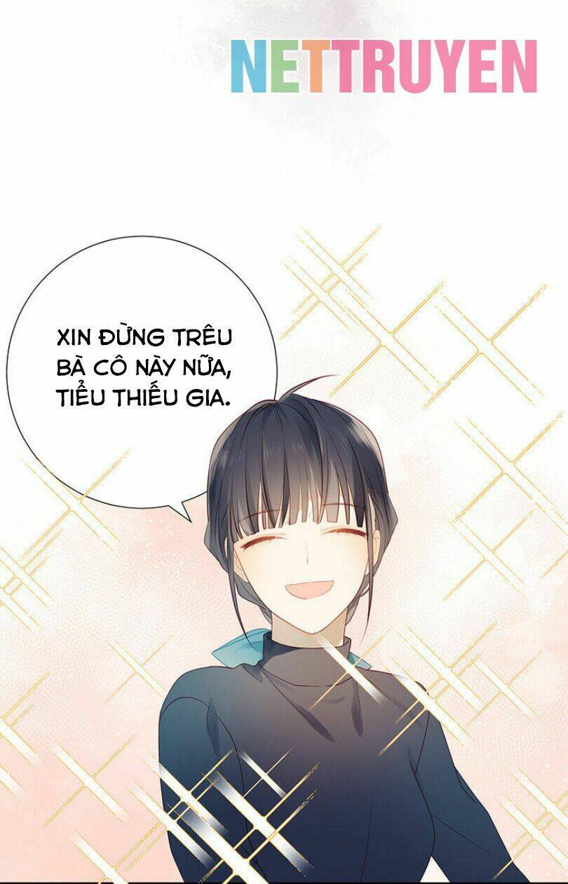 Lời Thề Như Sương Triều: Chapter 7