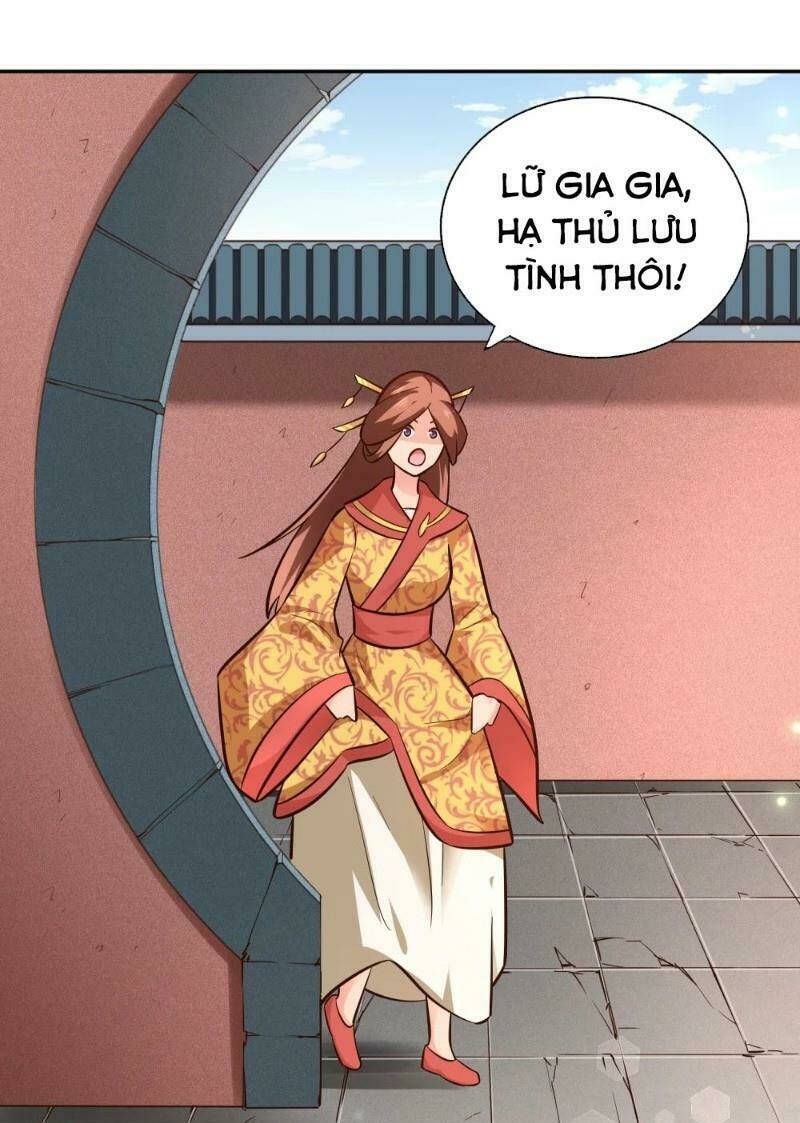 Võ Linh Kiếm Tôn: Chapter 106