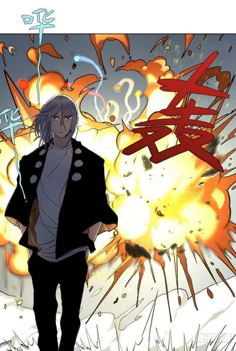 Minh Nhật Chi Kiếp: Chapter 66