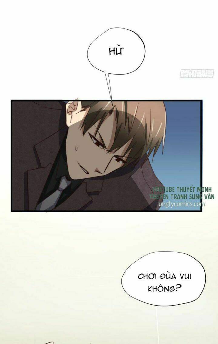 Đơn Phương Yêu Thầm Anh: Chapter 58