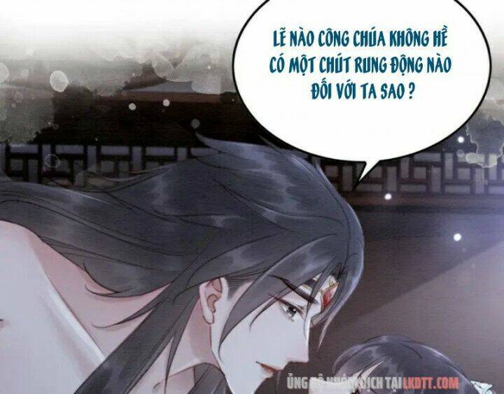 Trọng Sinh Bá Sủng Nhiếp Chính Vương Quá Mạnh Mẽ: Chapter 109