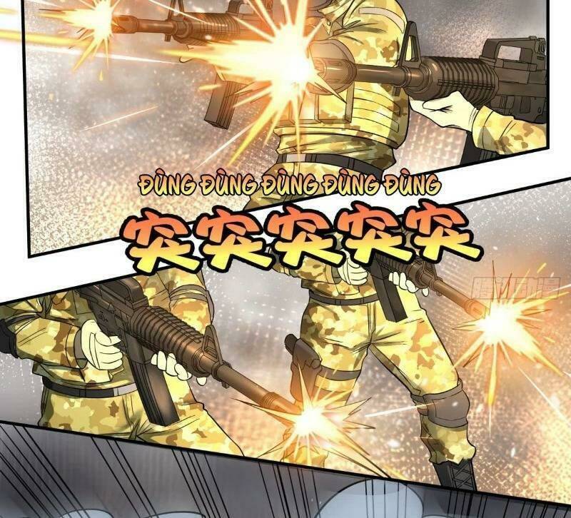 Danh Sách Kẻ Phản Diện: Chapter 73