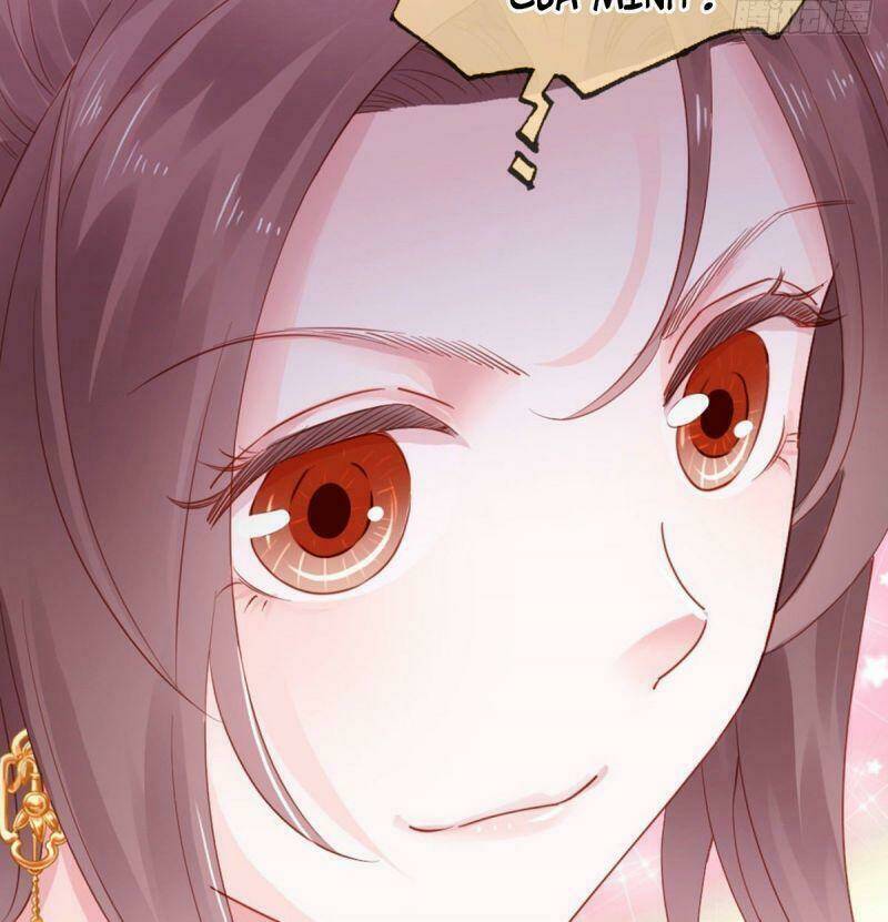 Đứng Lại! Phụng Chỉ Ăn Cướp: Chapter 21