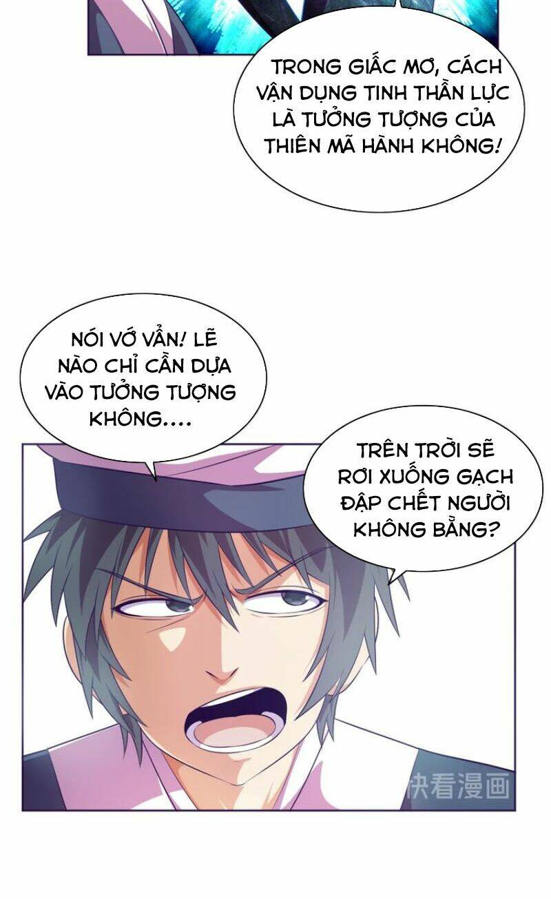 Ma Vương Đại Nhân Đi Thông Thả: Chapter 29