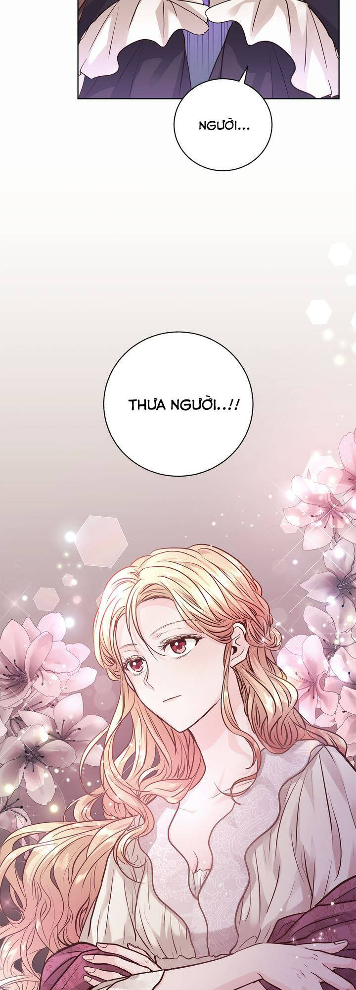 Nàng Dâu Bí Ẩn Của Bạch Sư Tử: Chapter 3